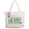 Ecobag Save the Planet