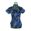 blusa oriental chinesa japonesa gueixa