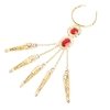 Pulseira com Unhas