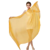 Echarpe Lisa Amarelo