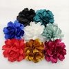 Presilha Flor de Cabelo de Cetim 