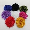 flor de cabelo 