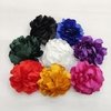 flor de cabelo 