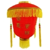 luminária oriental lanterna chinesa