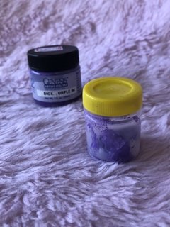 TINTA DIOX PURPLE 4