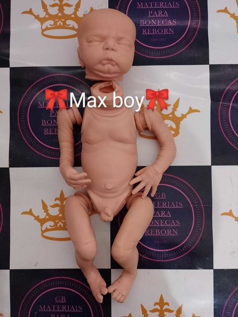 MAX BOY LDC