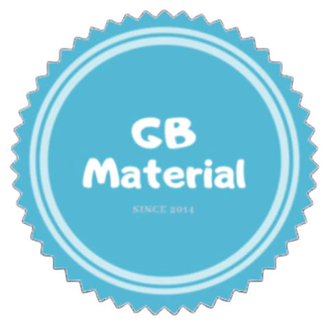 GB material reborn