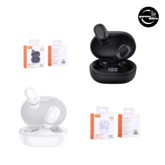 Fone de Ouvido Sem Fio Kaidi KD 7101 TWS