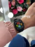Relógio Smartwatch Amazfit GTS 4 Mini NEW na internet