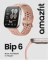 Imagem do Amazfit BIP 6
