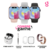 Combo W99+ com Fone Kaidi 771