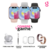 Combo W99+ com Fone Kaidi 7101