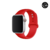 Pulseira de Silicone na internet