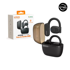 Fone Ósseo Kaidi KD792