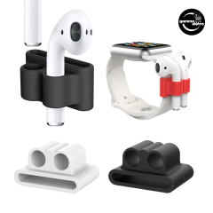 Suporte de Fones para Pulseiras