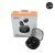 Fone de Ouvido Kaidi KD-795