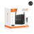 Caixa De Som Karaokê com Microfone Bluetooth Amplificada 120W