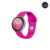 Pulseira de Silicone Amazfit - Gamma Eletronicos