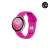 Pulseira de Silicone Amazfit - Gamma Eletronicos