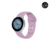 Pulseira de Silicone Amazfit na internet