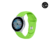 Pulseira de Silicone Amazfit - Gamma Eletronicos