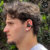 Imagem do Fone Ósseo Kaidi KD745