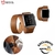 Pulseira Couro Madu