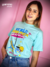 T-SHIRT VERÃO BRAZUCA na internet