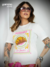 T-SHIRT CROISSANT