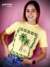 T-SHIRT COQUEIROS - comprar online