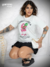 T-SHIRT POODLE GIRLS - comprar online