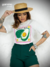T-SHIRT AVOCADO - comprar online