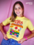 T-SHIRT DIA DE FEIRA - Gamma Eletronicos
