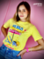 T-SHIRT VERÃO BRAZUCA - Gamma Eletronicos