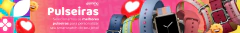Banner da categoria T-Shirts