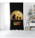 Dragon Ball Cortina de habitacion / Living