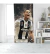 Ronaldo CR7 Cortina de habitacion / Living - - (copia)