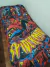 Set Spider man hombre araña Acolchado + sabana + funda de almohada 1 y 1/2 plaza