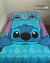 Sabana 2 y 1/2 plaza Lilo y Stich - comprar online