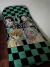 Acolchado 1 y 1/2 plaza Demon Slayer / Anime