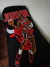Acolchado 1 y 1/2 plaza Jordan / Basquet / Chicago Bulls