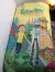 Rick and Morty Acolchado 1 y 1/2 plaza