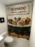 Cortina de baño Perros y Gatos - comprar online