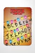 Frazada polar Stranger Things 200 x 150cm