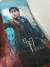 Acolchado 1 y 1/2 plaza Harry Potter