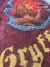 Harry Potter gryffindor / Cover Quilt en internet