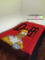 Acolchado 2 y 1/2 plaza Homero Simpson / Duff