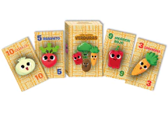 MINI NAIPES X6 CAJITAS - IDEAL SORPRESITA/PIÑATA en internet