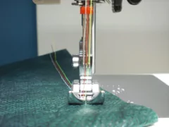 Triple Aguja Schmetz - Especial Para Toda La Linea Janome - CASA OLGUÍN