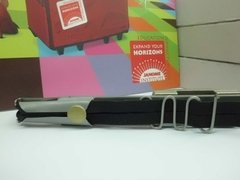 Guía De Elastico Partido Para Collareta Janome. Del 12 Al 20 en internet